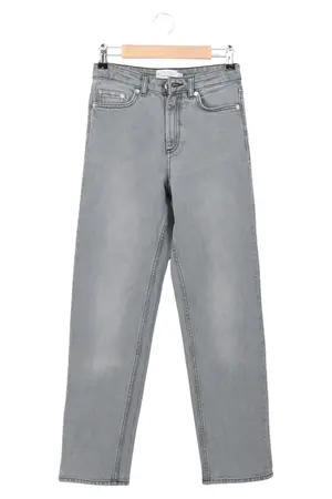 & OTHER STORIES Jeans Straight Leg