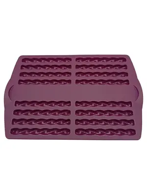 TUPPERWARE Backform