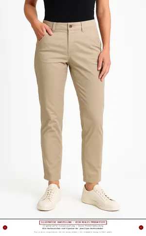 JACK & JONES Outdoorhose