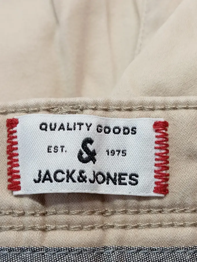 JACK & JONES Outdoorhose Bild 3