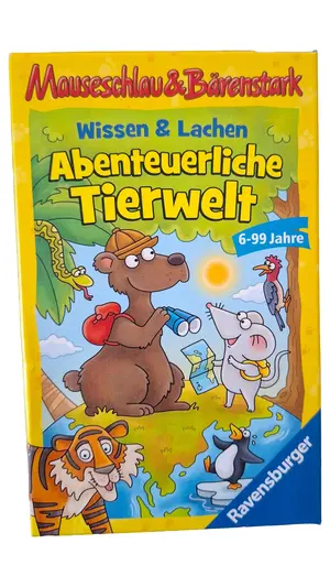 RAVENSBURGER Lernspiel