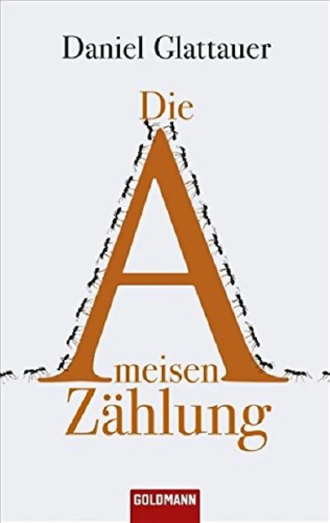 Humorbuch Bild 1