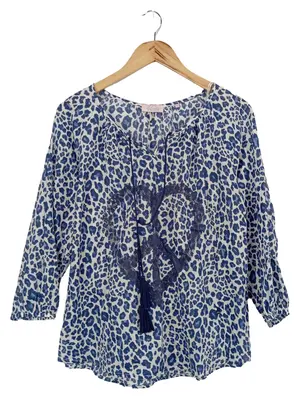 EMILY VAN DEN BERGH Langarmshirt