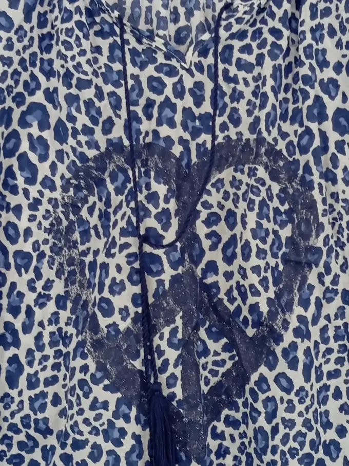 EMILY VAN DEN BERGH Langarmshirt Bild 2