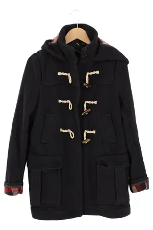 ASOS Dufflecoat