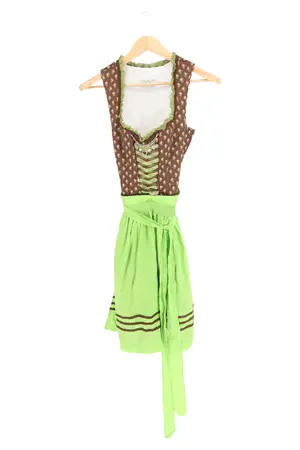 LANDHAUS Dirndl Trachtenkleid