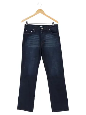 MARC O'POLO Jeans Straight Leg