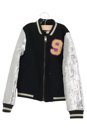 DIESEL Leichte Jacke