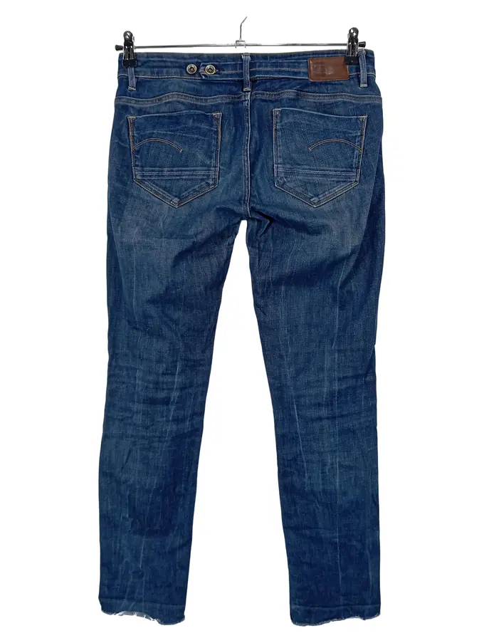 G-STAR RAW Jeans Straight Leg Bild 2
