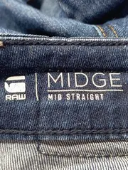 Vorschaubild G-STAR RAW Jeans Straight Leg 3