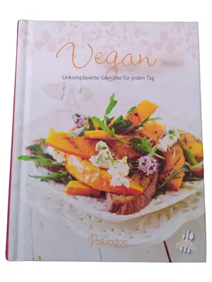 Kochbuch