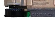 Vorschaubild 4 von Wildfire Rescue Modellfahrzeug LKW Grün 8 cm