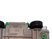 Vorschaubild 5 von Wildfire Rescue Modellfahrzeug LKW Grün 8 cm