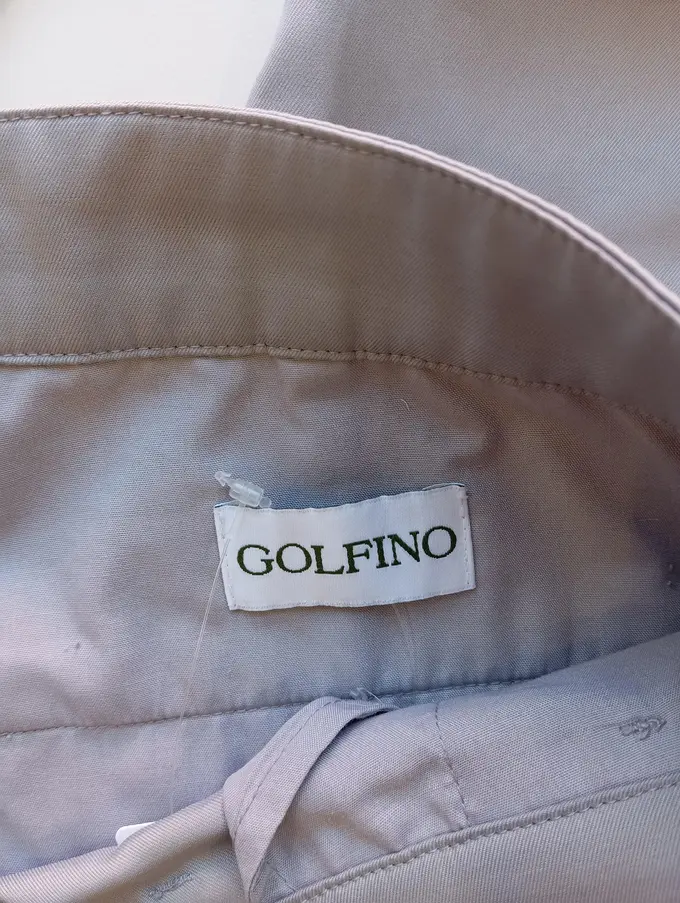 GOLFINO Cordhose Bild 3