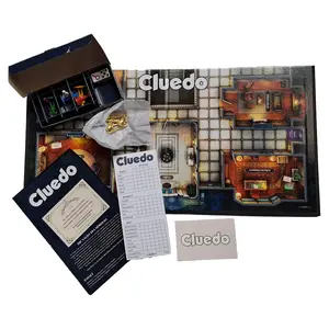 HASBRO GAMING Brettspiel