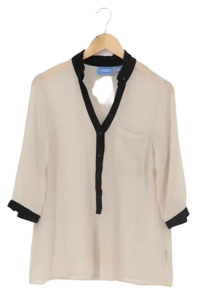 VERA WANG Bluse Bild 1