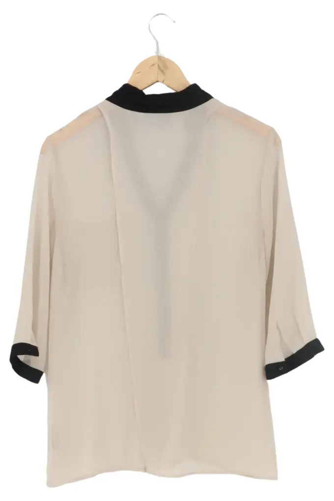 VERA WANG Bluse Bild 2