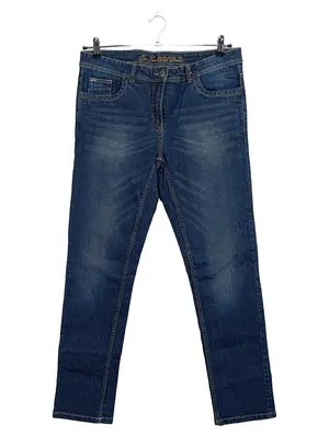MARKENLOS Jeans Straight Leg