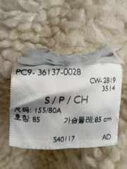 Vorschaubild LEVI'S Jeansjacke 4