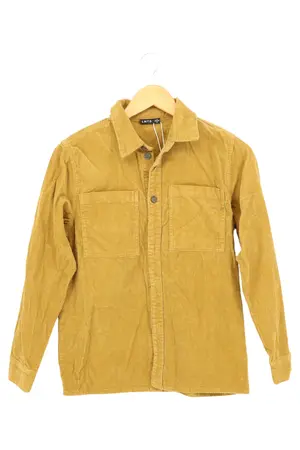 LMTD Cordjacke