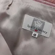 Vorschaubild SPIETH & WENSKY A-Linienrock 3