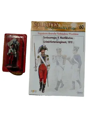 DEL PRADO Schleich Spielfigur