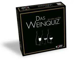 HUCH & FRIENDS Quizspiel