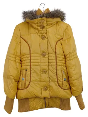 KHUJO Outdoorjacke