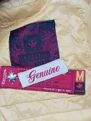 Vorschaubild KHUJO Outdoorjacke 3