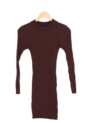 ASOS DESIGN Strickkleid