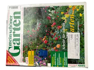 BURDA MEDIEN Zeitschrift