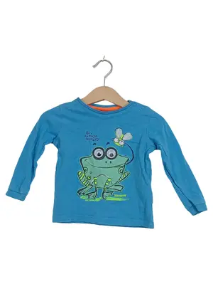 S.OLIVER Langarmshirt