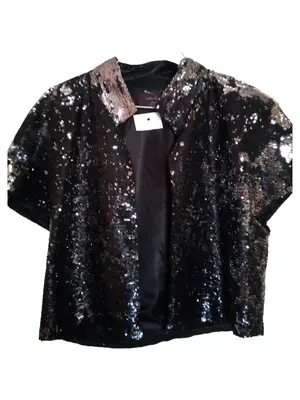 ZARA Leichte Jacke