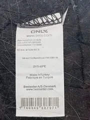 Vorschaubild ONLY Stoffhose 3