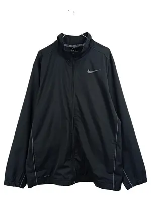 NIKE Trainingsjacke