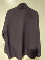 Vorschaubild 2 von Dri-Fit Trainingsjacke Herren XL Schwarz Sportjacke Laufjacke