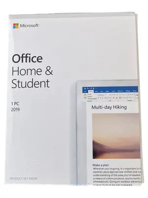 MICROSOFT Produktivitätssoftware