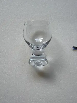 BOHEMIA CRYSTALEX Schnapsglas