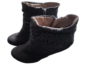 TAMARIS Stiefelette