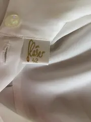 Vorschaubild GLÄSER Bluse 2