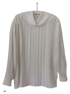 GLÄSER Bluse