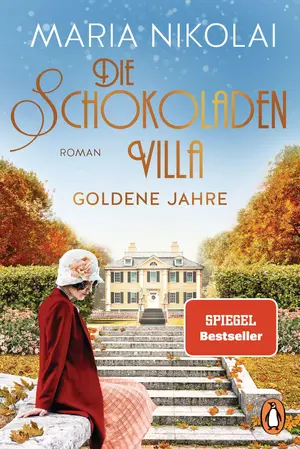 Historischer Roman