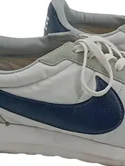 Vorschaubild 3 von Herren Sportschuhe Sneaker Gr. 42 Weiß Sportlich