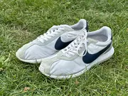 Vorschaubild 2 von Herren Sportschuhe Sneaker Gr. 42 Weiß Sportlich