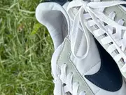 Vorschaubild 5 von Herren Sportschuhe Sneaker Gr. 42 Weiß Sportlich