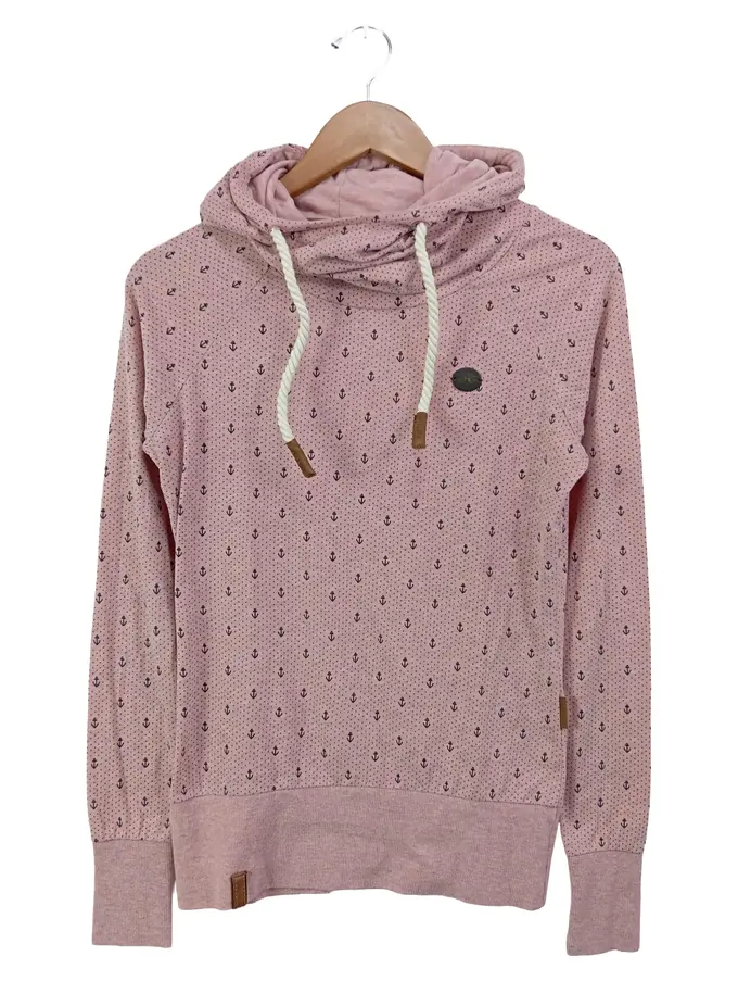 NAKETANO Sweatshirt Bild 1
