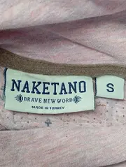 Vorschaubild NAKETANO Sweatshirt 3