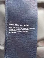 Vorschaubild 4 von Etuikleid Damen Gr. 38/M Grau Business Bleistiftkleid