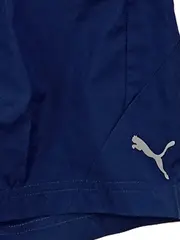 Vorschaubild 2 von Sport Shorts Kinder Hose Gr. 140 Blau Sportlich