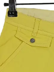 Vorschaubild 4 von Damen Shorts Gr. M Gelb Casual